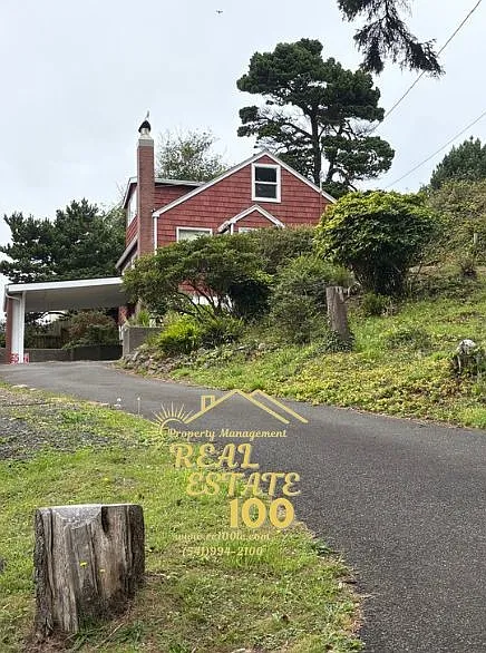 1715 Northwest 35th Place - 603MRG - 603MRG — Photo 1