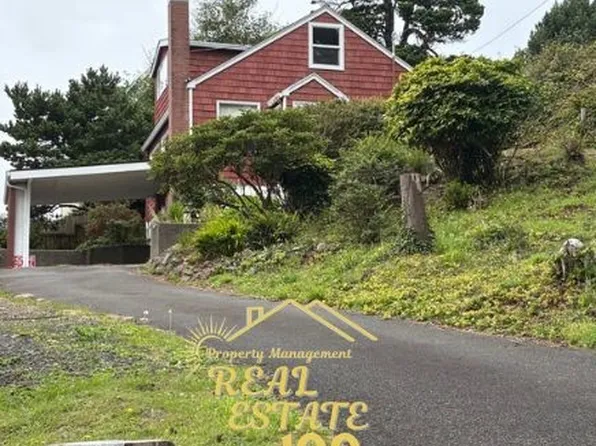 1751 NW 35th Pl, Lincoln City, OR 97367