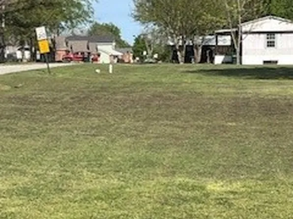 0 Allen Ln, Calera, OK 74730