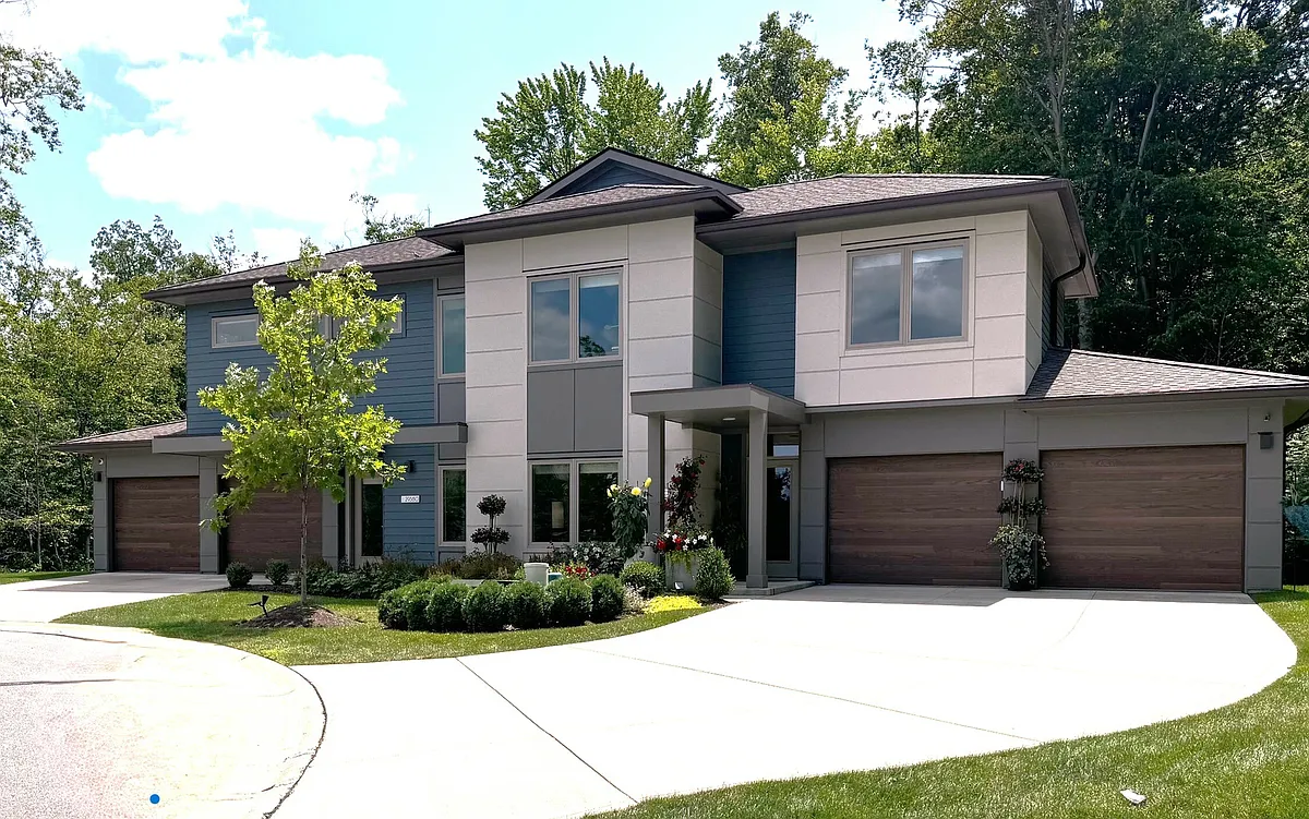 Home Sweet Home - Luxe at Pepper Pike