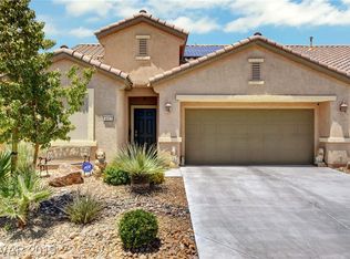 4012 Jamison Park Ln, North Las Vegas, NV 89032