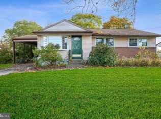 8 Latimer Way, Burlington, NJ 08016