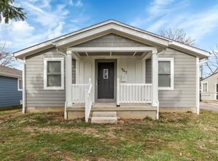 947 Whitethorne Ave, Columbus, OH
