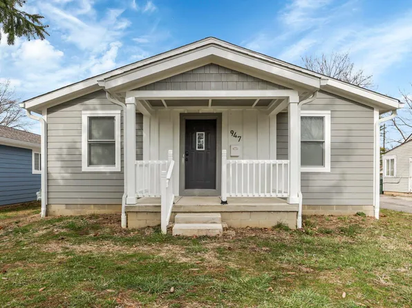947 Whitethorne Ave, Columbus, OH 43223