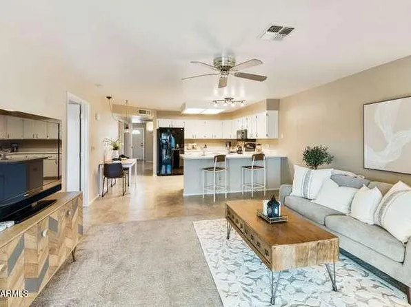 8020 E KEATS Avenue N #301, Mesa, AZ 85209