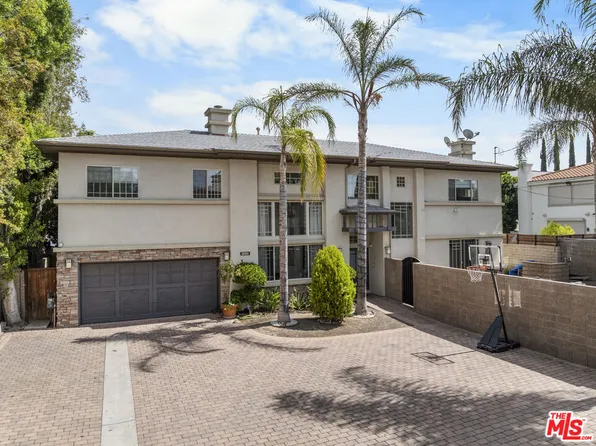 18330 Hanan Ct, Tarzana, CA 91356