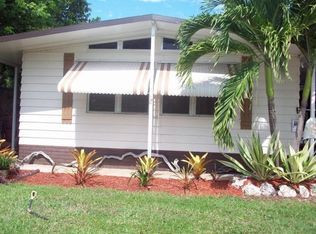 807 N Topaz St, Key Largo, FL 33037