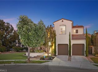 100 Lattice, Irvine, CA 92603