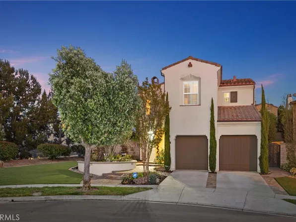 100 Lattice, Irvine, CA 92603
