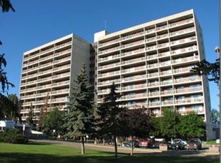 Prairie Sunrise Towers, Grande Prairie, AB T8V 6H3