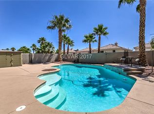 5180 Guardian Peak St, Las Vegas, NV 89148