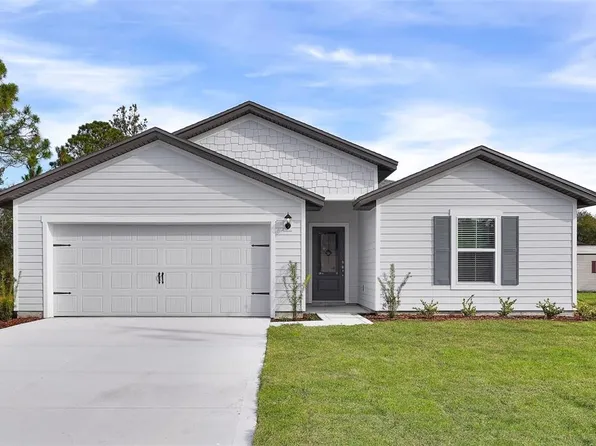 34 Presidential Ln, Palm Coast, FL 32164