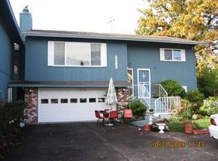 3303 NE 70th Ave, Portland, OR 97213