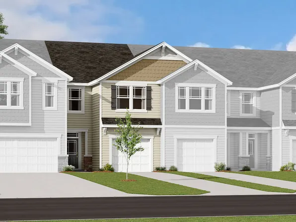 1307 Bigelow St, Charlotte, NC 28269