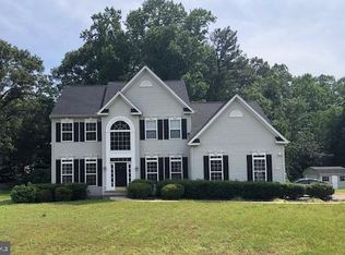 7465 Mayflower Ct, Saint Leonard, MD 20685