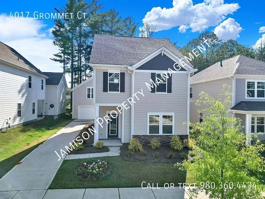 4017 Grommet Ct