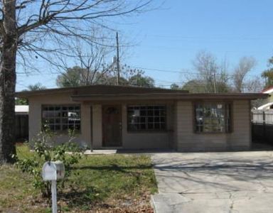 814 Irwin Dr, Orlando, FL, 32807