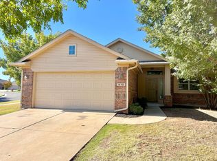 18533 Abierto Dr, Edmond, OK 73012