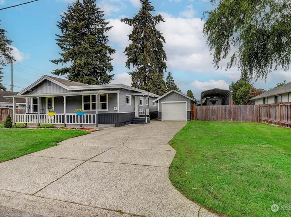 616 12th Street SE, Puyallup, WA 98372