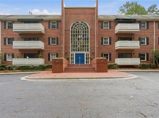 314 Ridley Howard Ct UNIT 314, Decatur, GA 30030