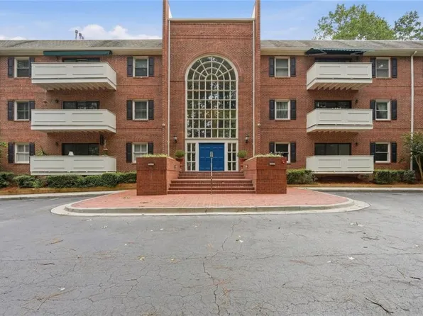 314 Ridley Howard Ct Unit 314, Decatur, GA 30030