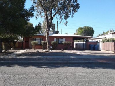 2939 E 20th St, Tucson, AZ, 85716