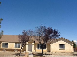 22282 Hurons Ave, Apple Valley, CA 92307