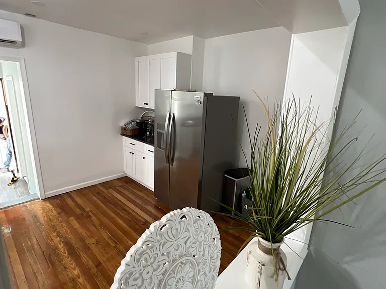 Remodeled Kitchen
