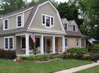 23803 Wilmarth Ave, Farmington, MI