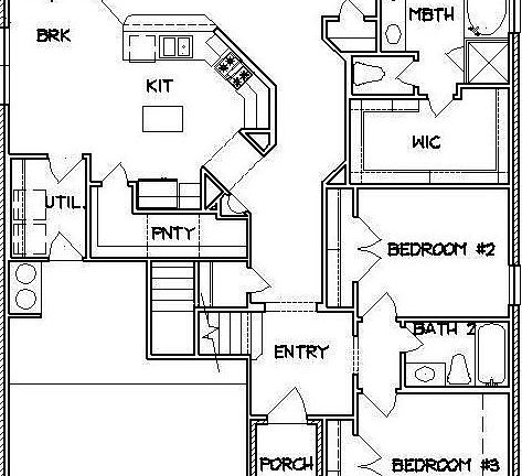 520 Wild Ivy Trail
