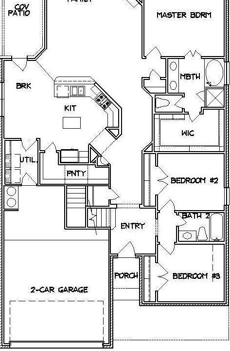 520 Wild Ivy Trail