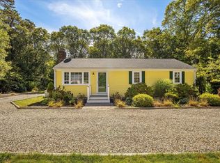 193 Farmersville Rd, Sandwich, MA 02563