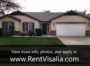 403 N Amador St, Visalia, CA 93292