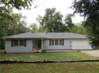 4330 Wilbur Rd, Martinsville, IN 46151