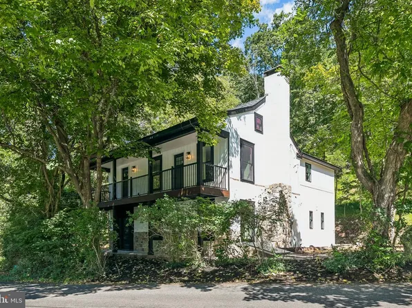 118 Geigel Hill Rd, Erwinna, PA 18920