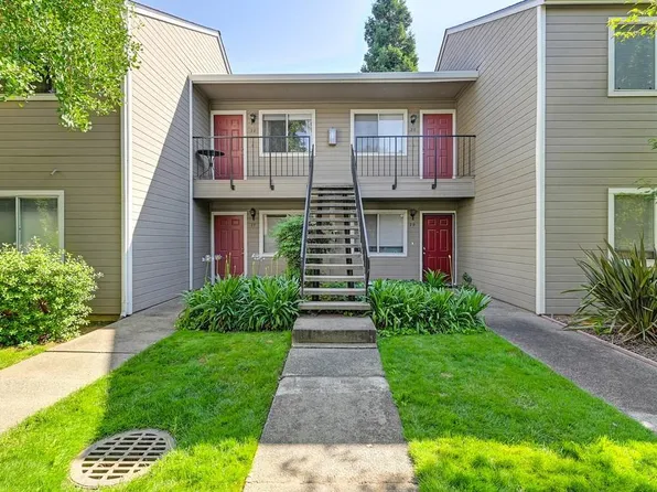 9101-9101 Newhall Dr #28, Sacramento, CA 95826