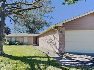 8615 Riverside Walk Ln, Houston, TX 77064