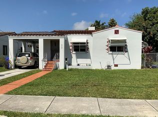 3121 SW 21st Ter, Miami, FL 33145