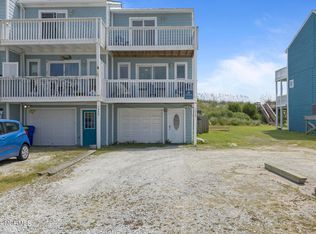 1438 New River Inlet Rd, North Topsail Beach, NC 28460