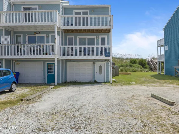 1438 New River Inlet Road, North Topsail Beach, NC 28460