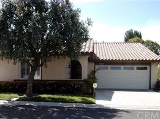 23244 Villena, Mission Viejo, CA 92692