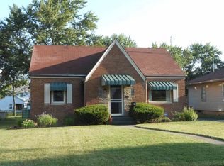 130 W Maple Grove Ave, Fort Wayne, IN 46807