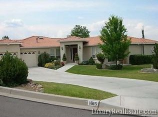 1615 Star Way, Reno, NV 89511