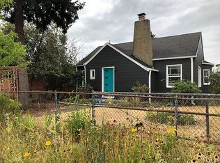 7137 SE 67th Ave UNIT A, Portland, OR 97206