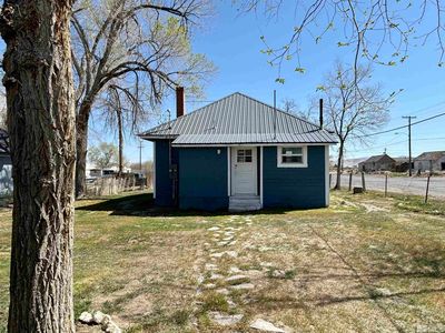 295 Apache St, Imlay, NV, 89418
