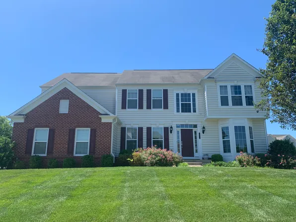 41411 Hagley Pl, Leesburg, VA 20175