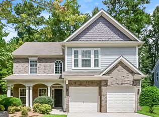 2705 Sandalwood Cir, Locust Grove, GA 30248