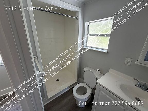 3rd image of 7713 N Huntley Ave APT 3