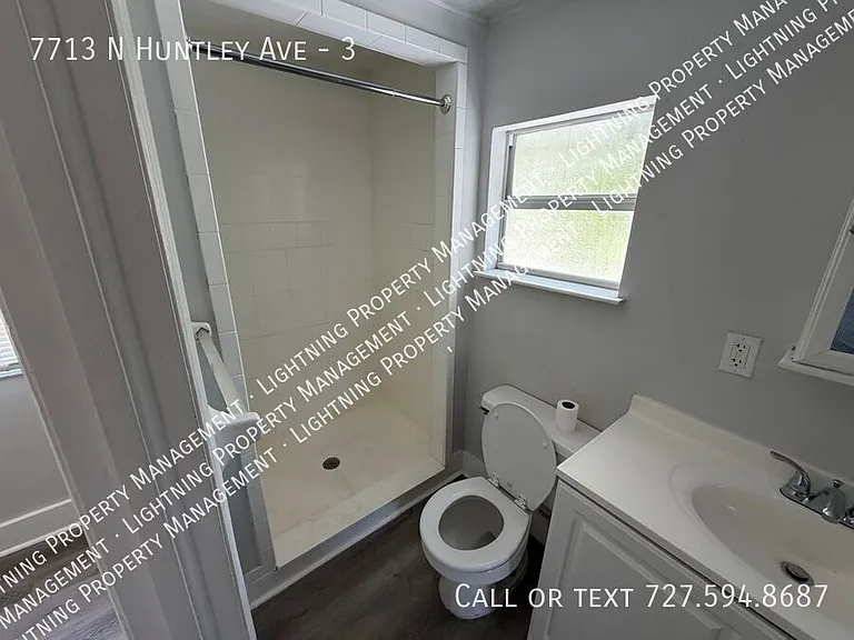 7713 N Huntley Ave #3 — Photo 3