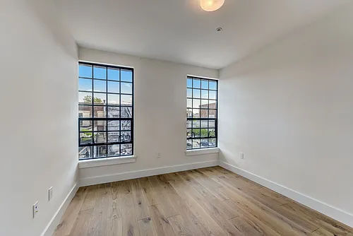 Floor plan 409
